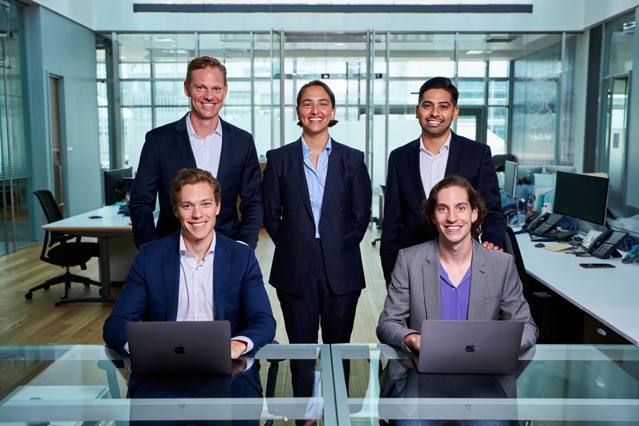 Trustsquare